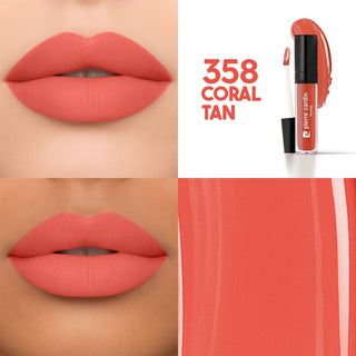 Stay Long Lip Color Kiss Proof Lipstick