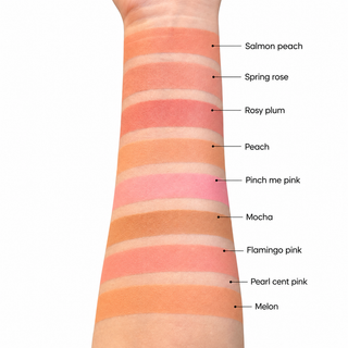 Cashmere Blush On