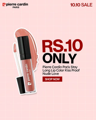 Stay Long Lip Color Kiss Proof Deal 1 10.10