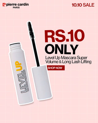 Level Up Mascara Super Volume & Long Lash Lifting Deal 3 10.10