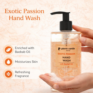Hand Wash 350ml