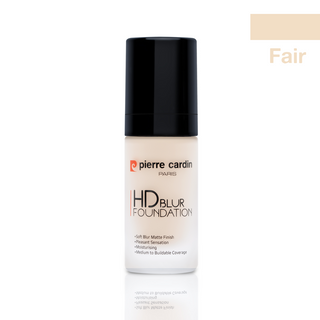 HD Blur Foundation