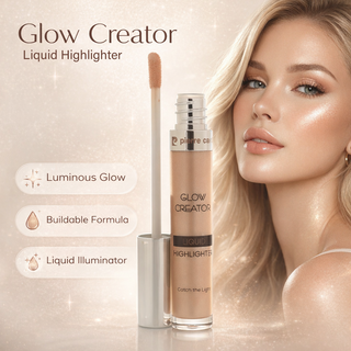 Glow Creator Liquid Highlighter