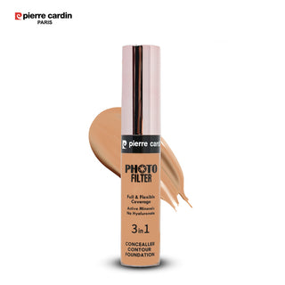 Photofilter Liquid Concealer