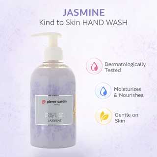 Kind to Skin Hand Wash 480ml