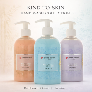 Kind to Skin Hand Wash 480ml