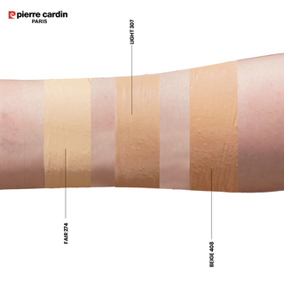HD Blur Foundation