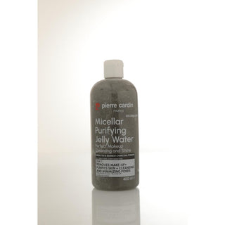 Cleansing Micellar Water 400ml - With Green Tea & Bamboo Charcoal Powder