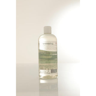 Cleansing Micellar Water 400ml - With Aloe Vera & Hyaluronic Acid