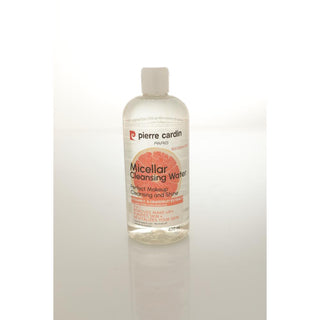 Cleansing Micellar Water 400ml - With Pink Grapefruit And Vitamin C