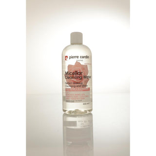 Cleansing Micellar Water 400ml - With Rose Water And Niacinamide