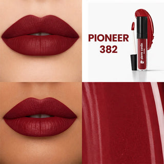 Stay Long Lip Color Kiss Proof Lipstick