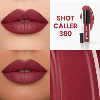 Stay Long Lip Color Kiss Proof Lipstick