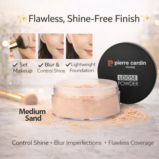 Loose Powder
