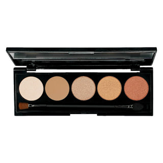 Iconic Palette Eyeshadow - Nude Me