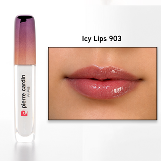 Shimmering Lip Gloss