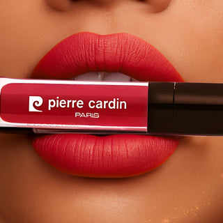 Stay Long Lip Color Kiss Proof Lipstick