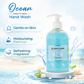 Kind to Skin Hand Wash 480ml