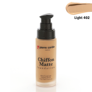 Chiffon Matte Foundation