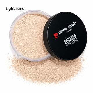 Pierre Cardin Loose Powder