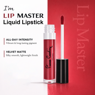 Lip Master Liquid Lipstick