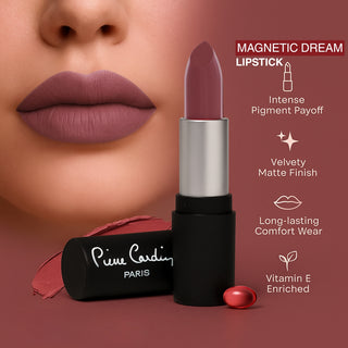 Magnetic Dream Lipstick