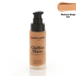 Chiffon Matte Foundation