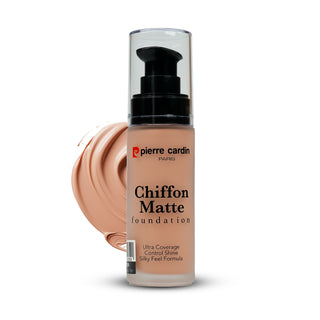 Chiffon Matte Foundation in Pakistan