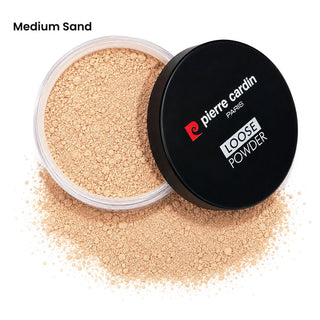 Pierre Cardin Loose Powder