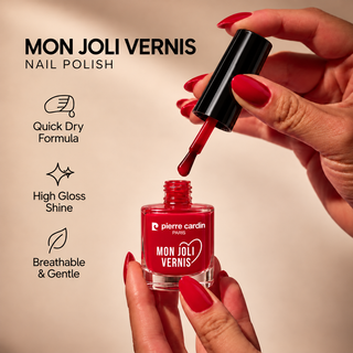 Mon Joli Vernis Nail Polish
