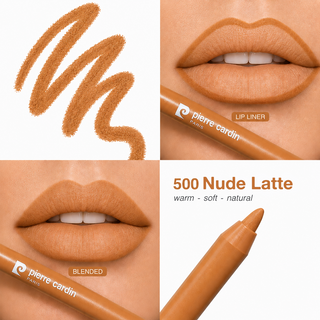 Pierre Cardin Lipliner Pencil Waterproof NEW