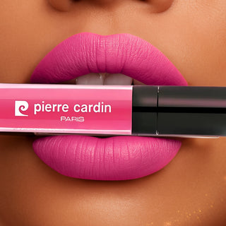 Stay Long Lip Color Kiss Proof Lipstick