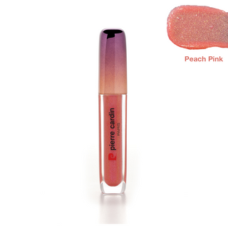 Shimmering Lip Gloss