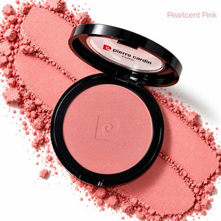 Cashmere Blush On