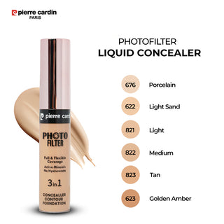 Photofilter Liquid Concealer