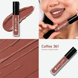 Stay Long Lip Color Kiss Proof Lipstick