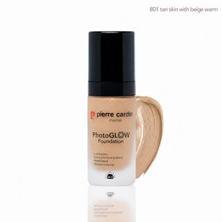 Photoglow Foundation