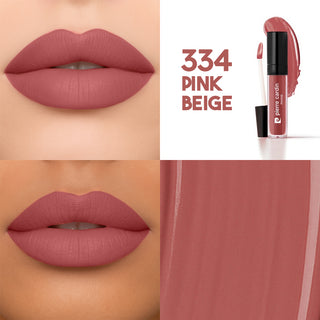 Stay Long Lip Color Kiss Proof Lipstick