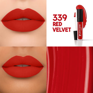 Stay Long Lip Color Kiss Proof Lipstick