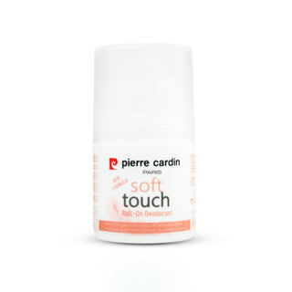 Soft Touch Roll-On 50ml