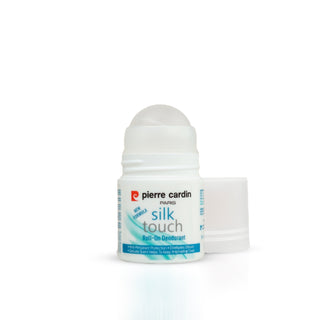 Silky Touch Roll-On Deodorant 50ml