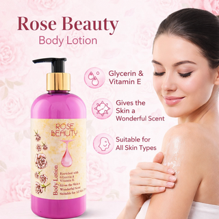 Body Lotion 400ml