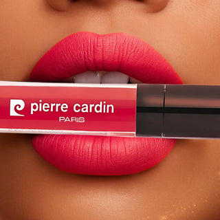 Stay Long Lip Color Kiss Proof Lipstick