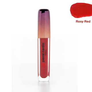 Shimmering Lip Gloss