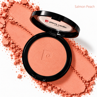 Cashmere Blush On