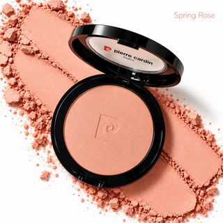 Cashmere Blush On