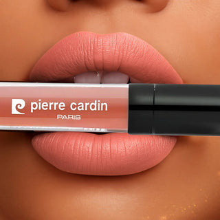 Stay Long Lip Color Kiss Proof Lipstick