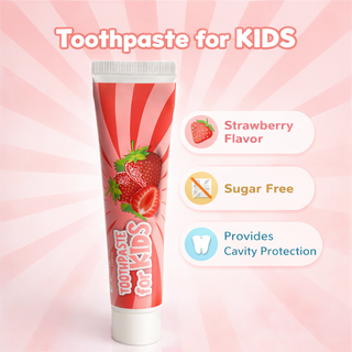 Toothpaste For Kids 75ml