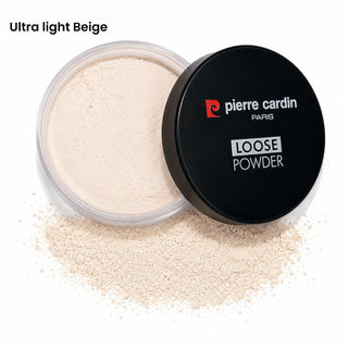 Pierre Cardin Loose Powder