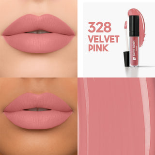 Stay Long Lip Color Kiss Proof Lipstick